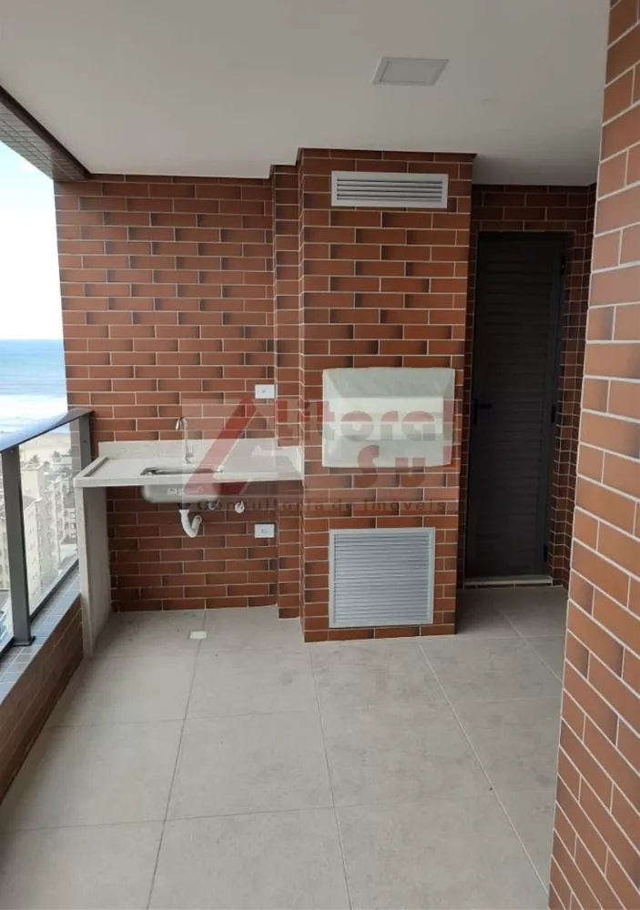 Apartamento à venda com 2 quartos, 95m² - Foto 3