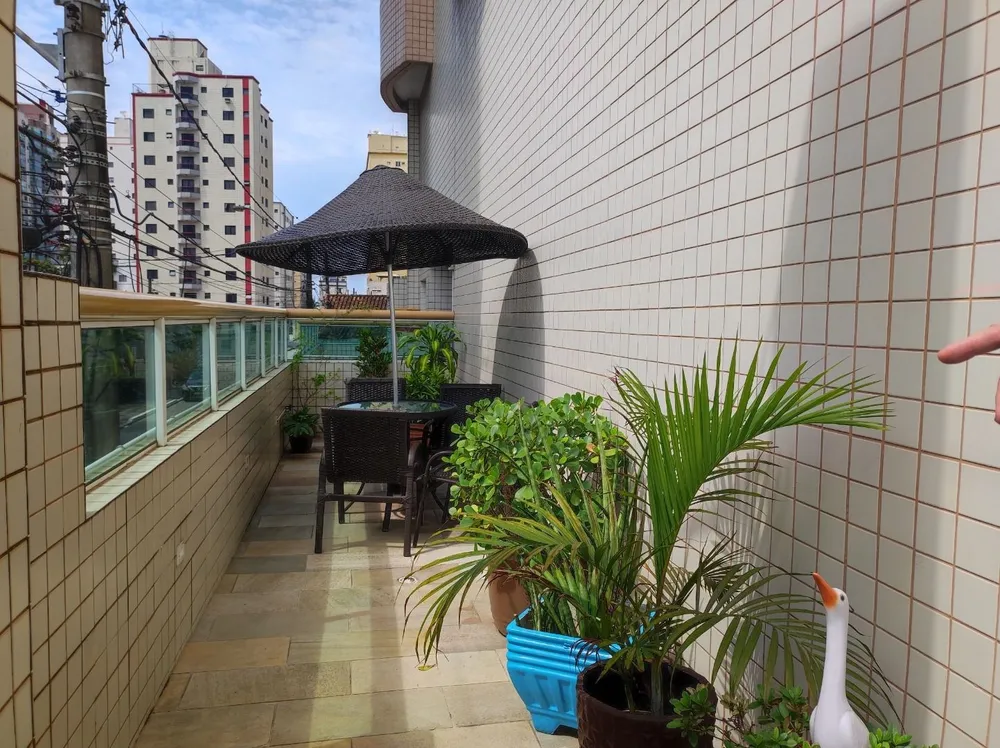 Apartamento, 1 quarto, 54 m² - Foto 12