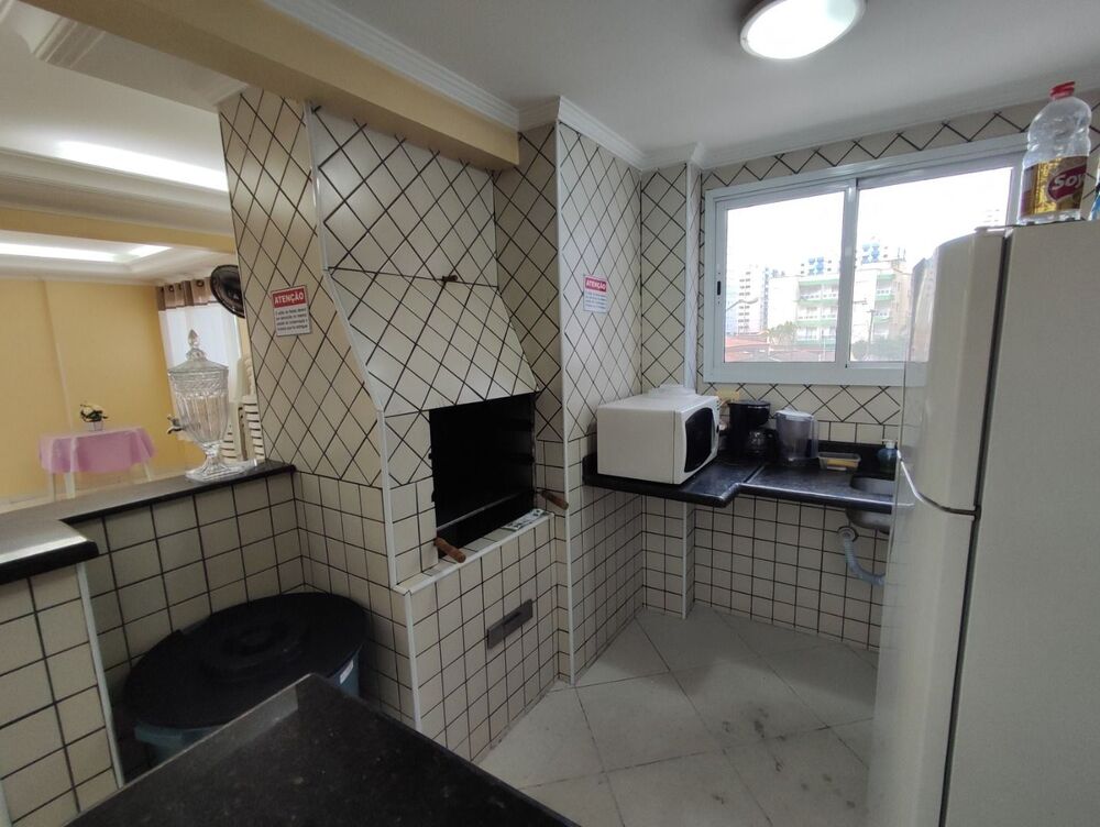 Apartamento, 1 quarto, 54 m² - Foto 5