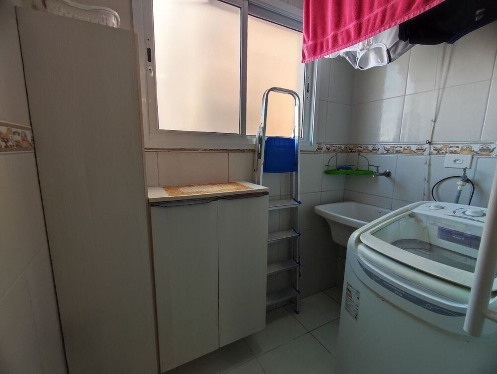 Apartamento, 1 quarto, 54 m² - Foto 3