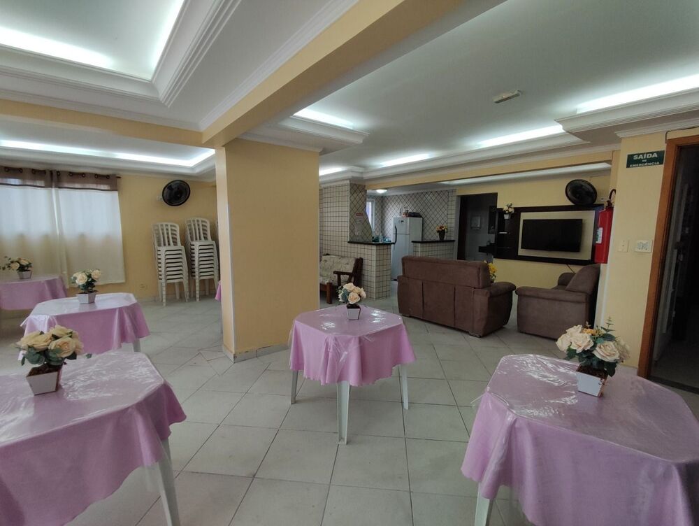 Apartamento, 1 quarto, 54 m² - Foto 4