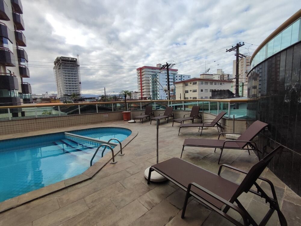 Apartamento, 1 quarto, 54 m² - Foto 6