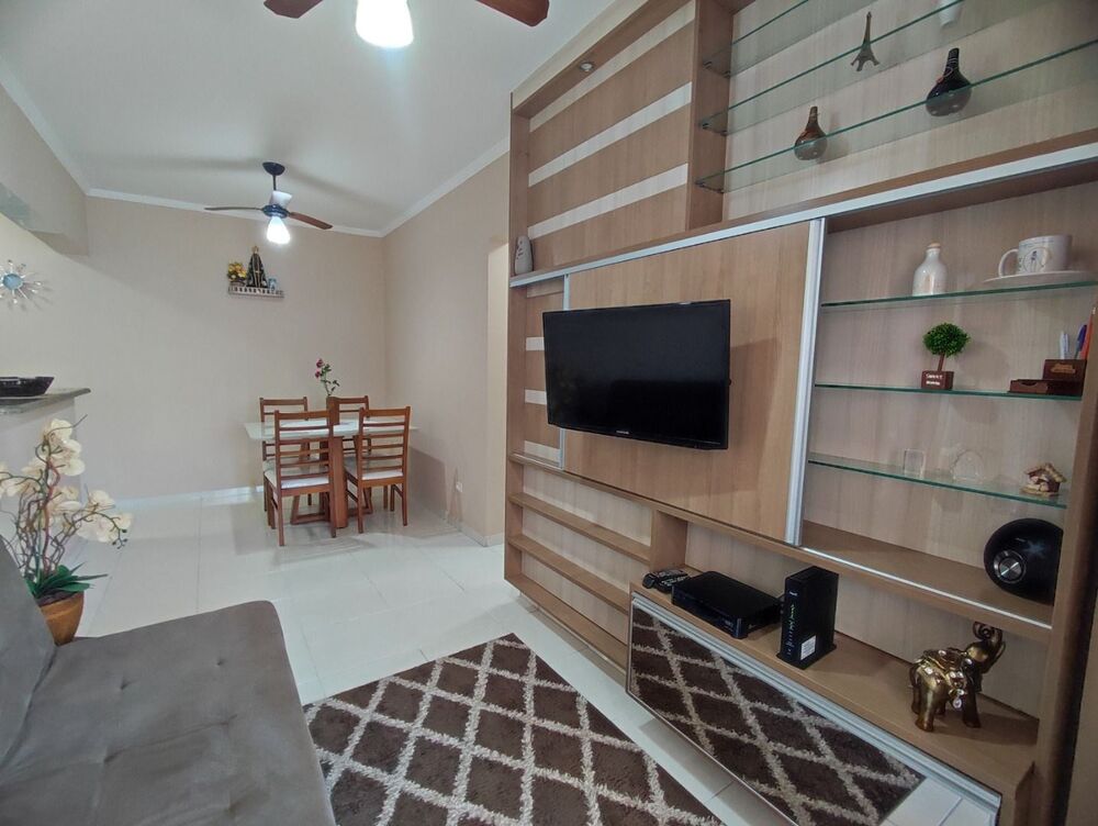 Apartamento, 1 quarto, 54 m² - Foto 2