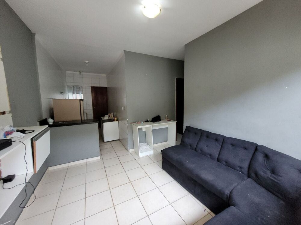 Casa, 1 quarto - Foto 4