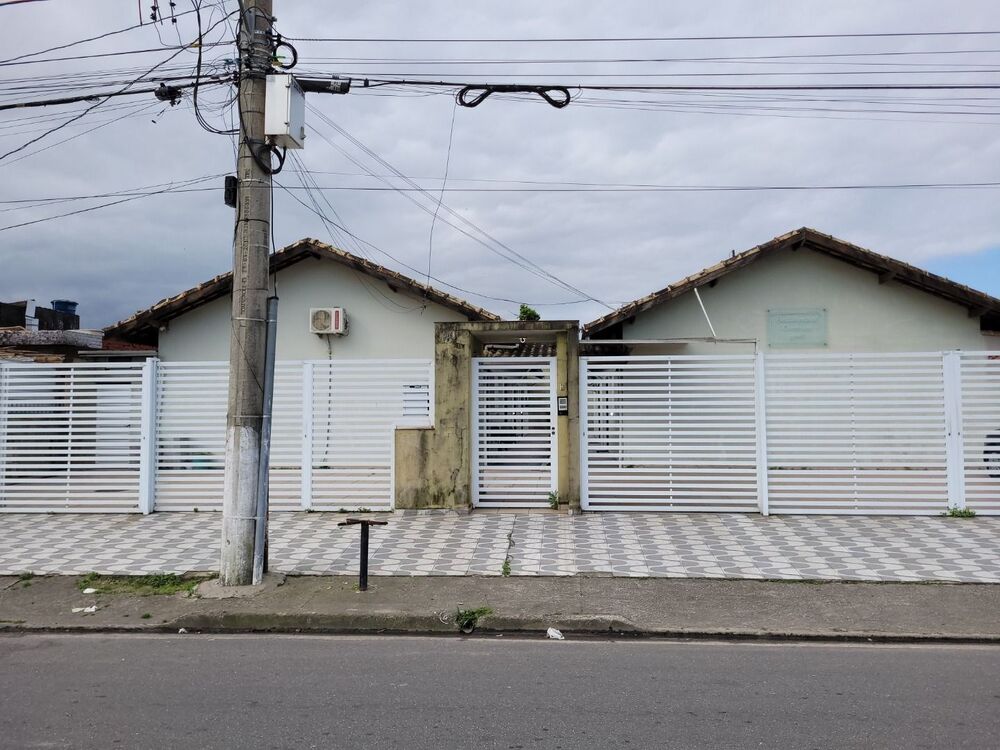 Casa, 1 quarto - Foto 2