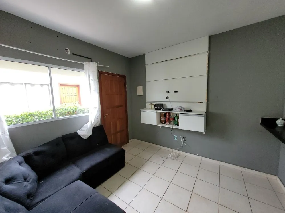 Casa, 1 quarto - Foto 6