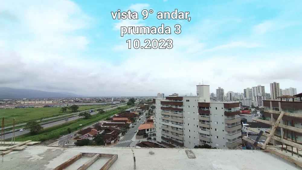 Apartamento, 2 quartos, 53 m² - Foto 4