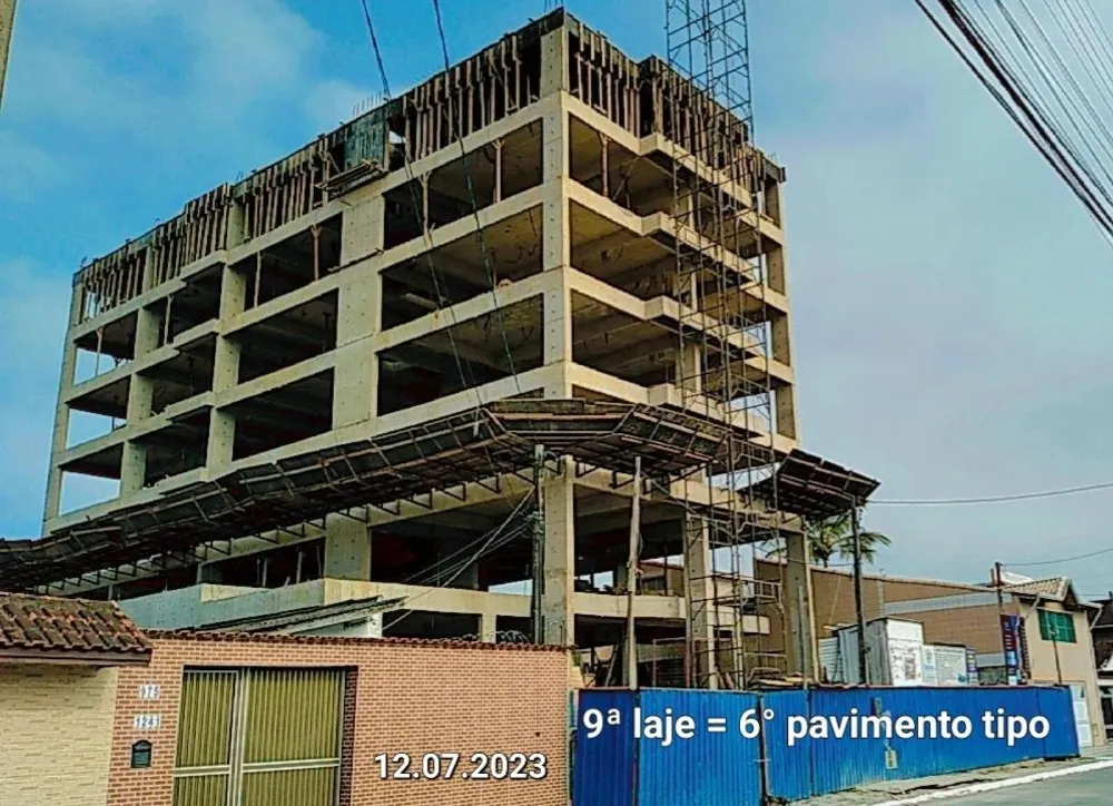 Apartamento, 2 quartos, 53 m² - Foto 5