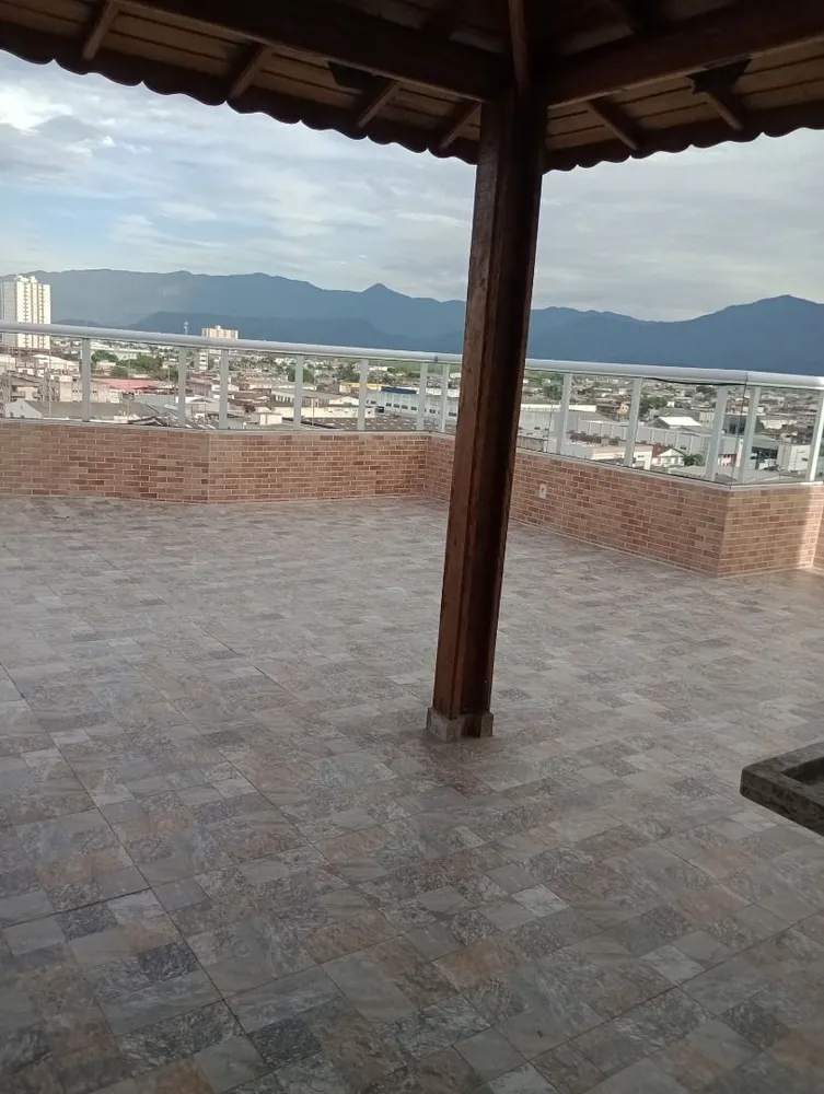 Apartamento, 1 quarto, 40 m² - Foto 4