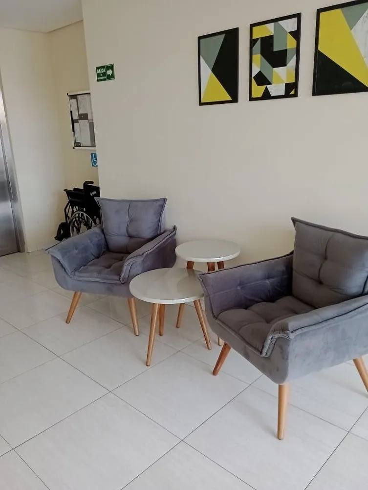 Apartamento, 1 quarto, 40 m² - Foto 14