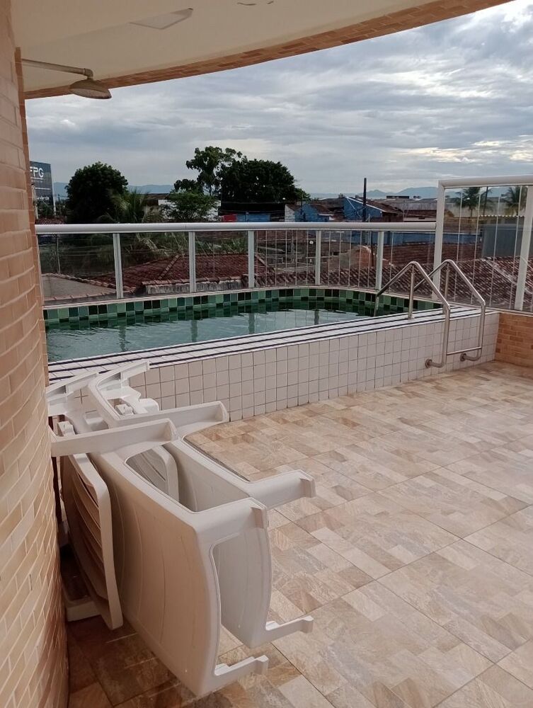 Apartamento, 1 quarto, 40 m² - Foto 4