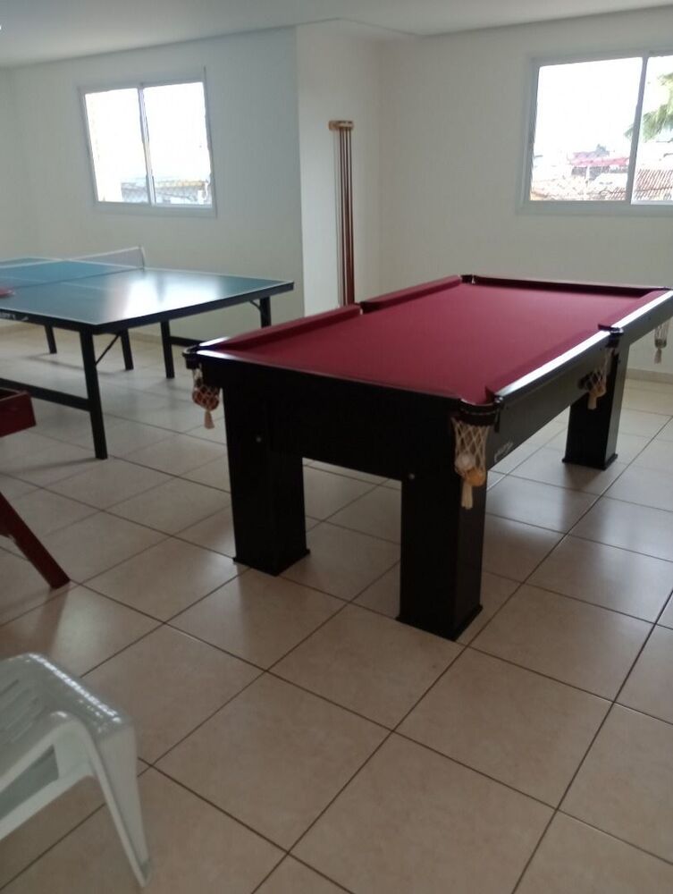 Apartamento, 1 quarto, 40 m² - Foto 6