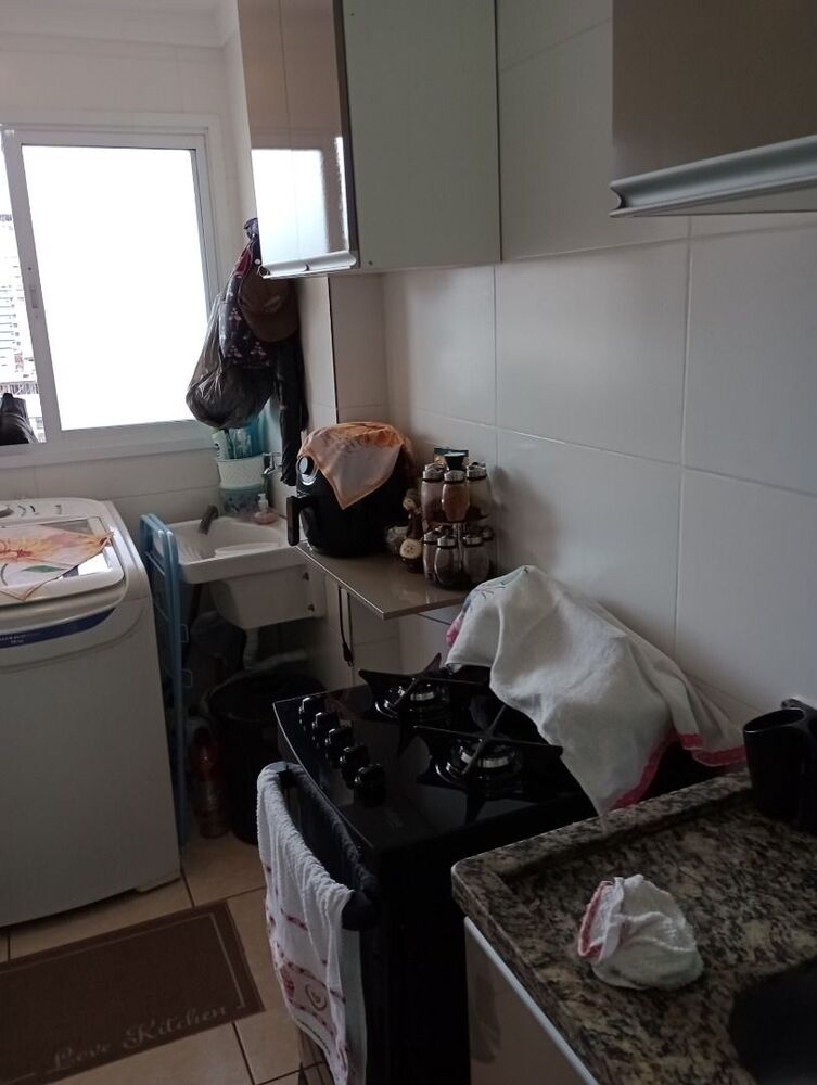 Apartamento, 1 quarto, 40 m² - Foto 2