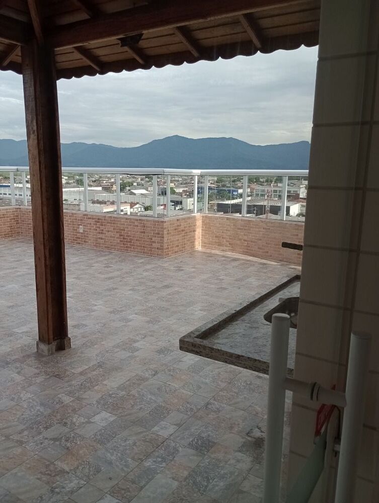 Apartamento, 1 quarto, 40 m² - Foto 3