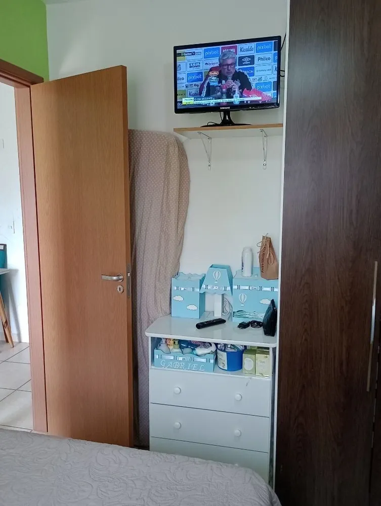 Apartamento, 1 quarto, 40 m² - Foto 16