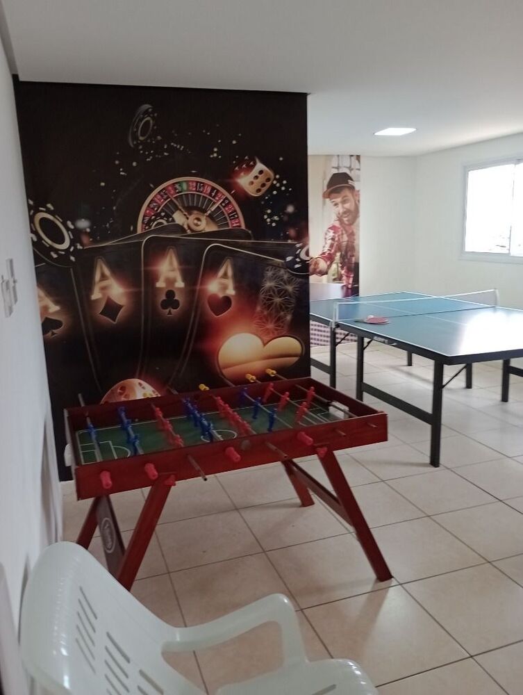 Apartamento, 1 quarto, 40 m² - Foto 5