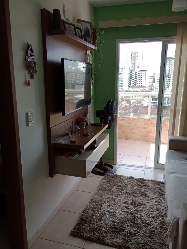 Apartamento, 1 quarto, 40 m² - Foto 2