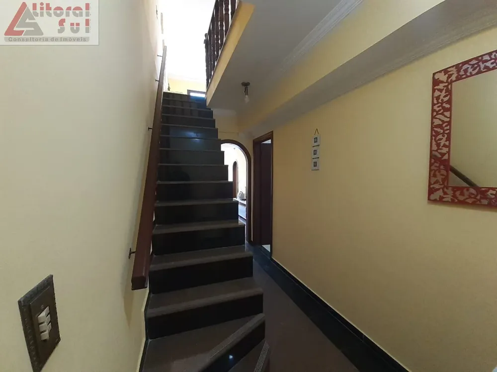 Cobertura, 4 quartos, 258 m² - Foto 1