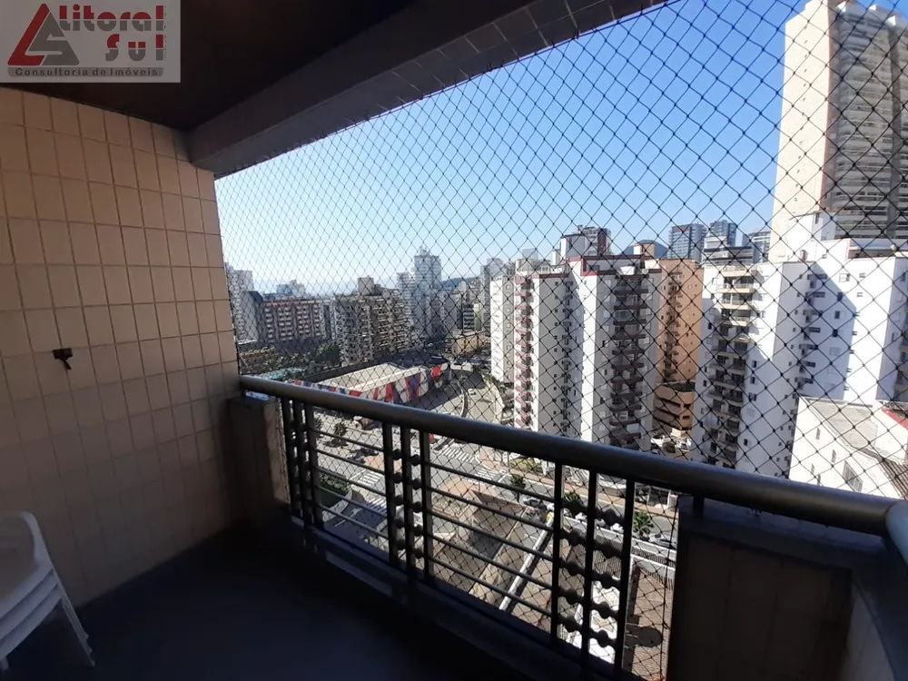 Cobertura, 4 quartos, 258 m² - Foto 3