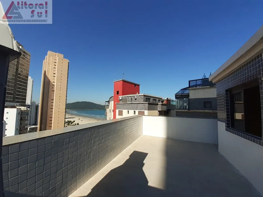 Cobertura, 4 quartos, 258 m² - Foto 15