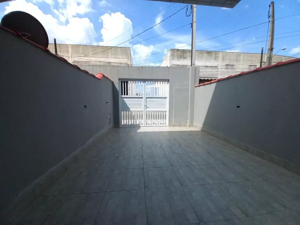 Sobrado, 2 quartos - Foto 6