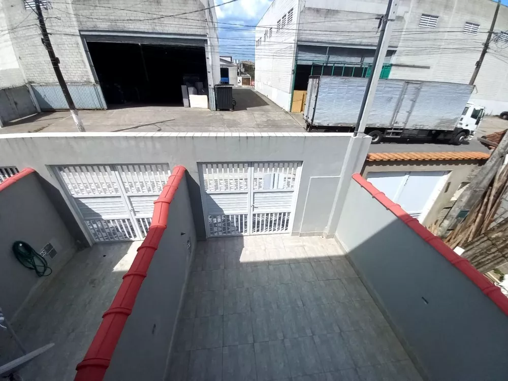 Sobrado, 2 quartos - Foto 11