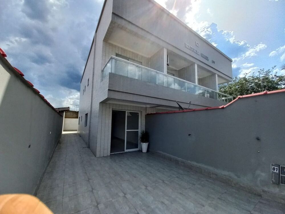 Sobrado, 2 quartos - Foto 25