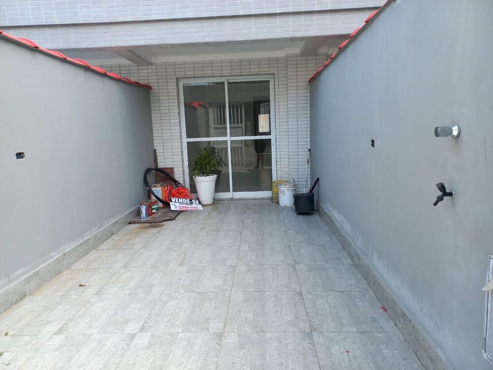 Sobrado, 2 quartos - Foto 27