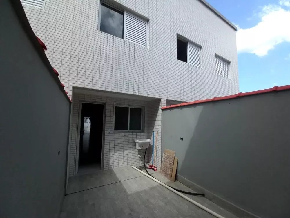 Sobrado, 2 quartos - Foto 4