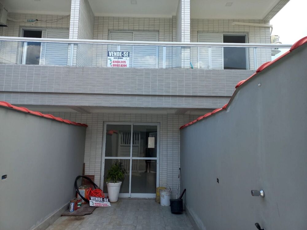 Sobrado, 2 quartos - Foto 22