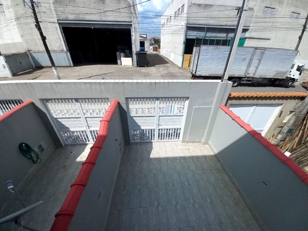 Sobrado, 2 quartos - Foto 14