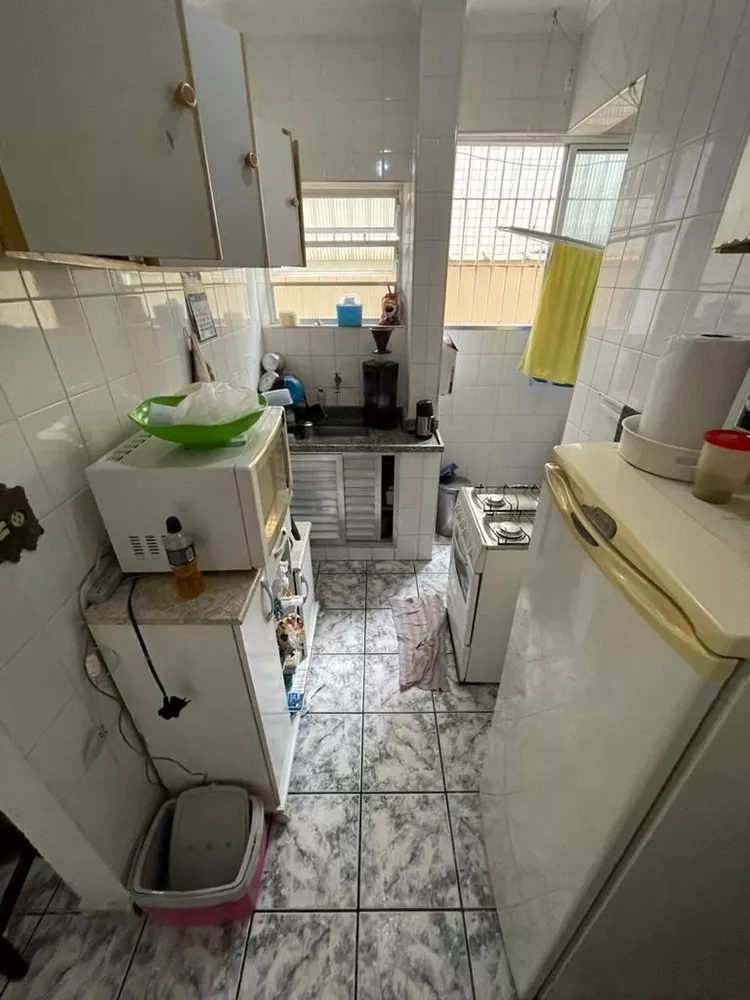 Apartamento, 1 quarto, 44 m² - Foto 1