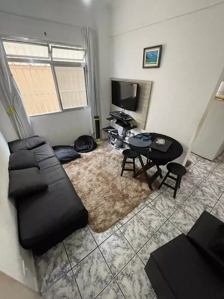 Apartamento, 1 quarto, 44 m² - Foto 3
