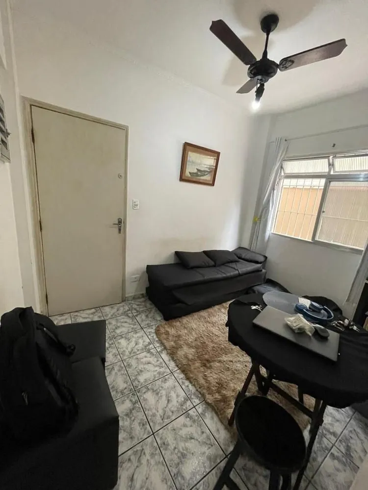 Apartamento, 1 quarto, 44 m² - Foto 2
