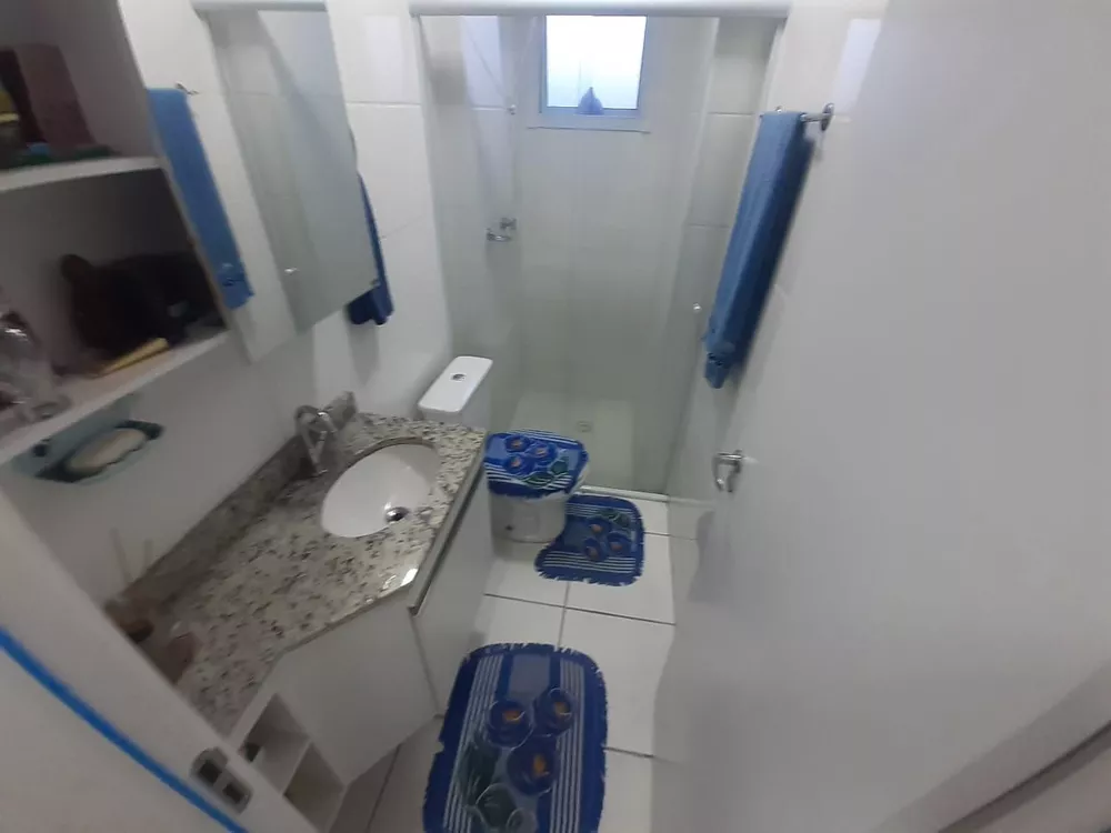 Apartamento, 2 quartos, 69 m² - Foto 2