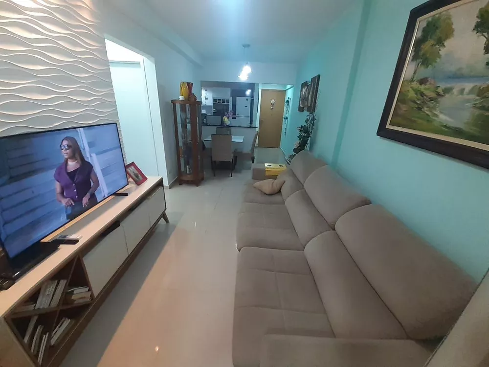 Apartamento, 2 quartos, 69 m² - Foto 1
