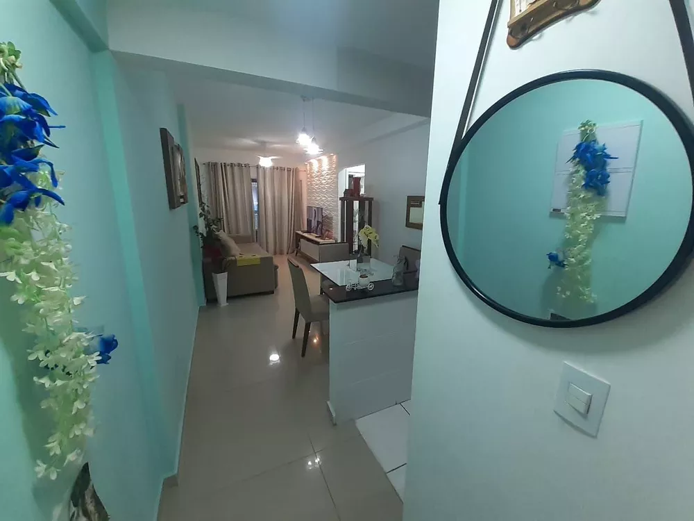 Apartamento, 2 quartos, 69 m² - Foto 4