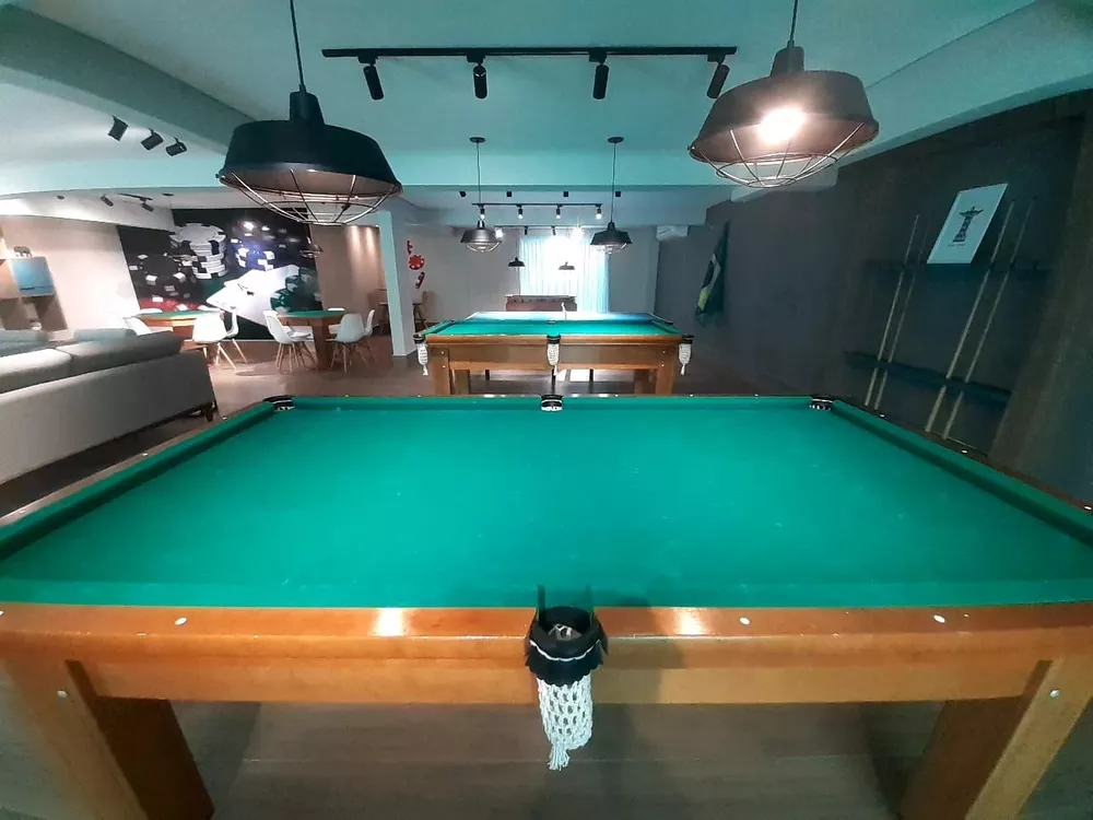 Apartamento, 2 quartos, 69 m² - Foto 11