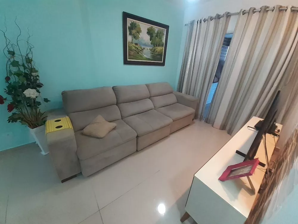 Apartamento, 2 quartos, 69 m² - Foto 3