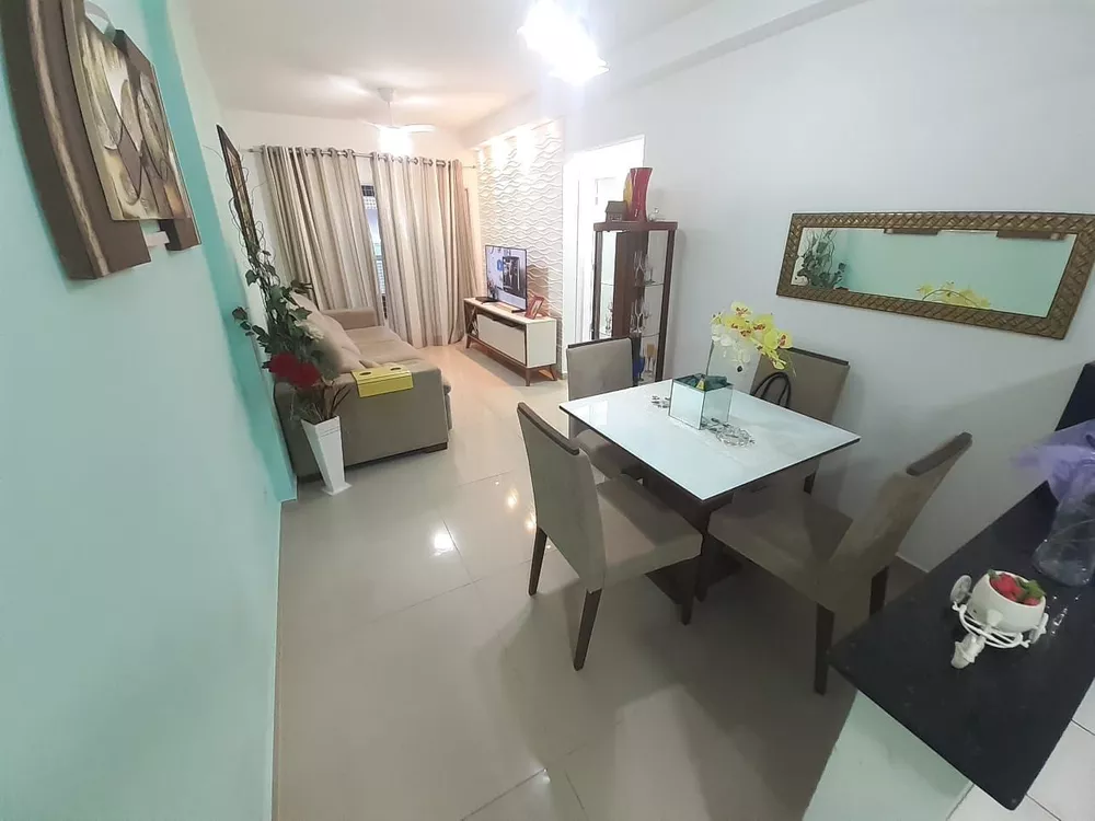 Apartamento, 2 quartos, 69 m² - Foto 12