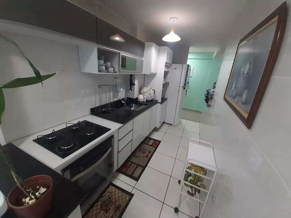 Apartamento, 2 quartos, 69 m² - Foto 5
