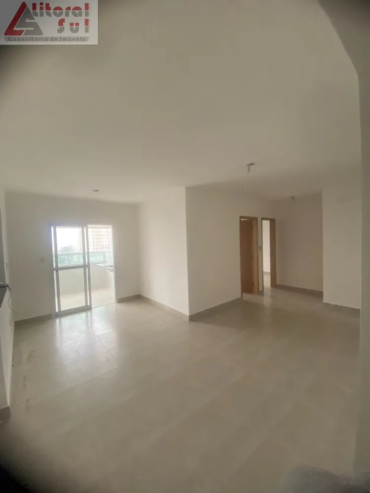 Apartamento, 2 quartos, 77 m² - Foto 1