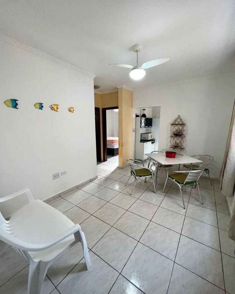 Apartamento, 1 quarto, 40 m² - Foto 6