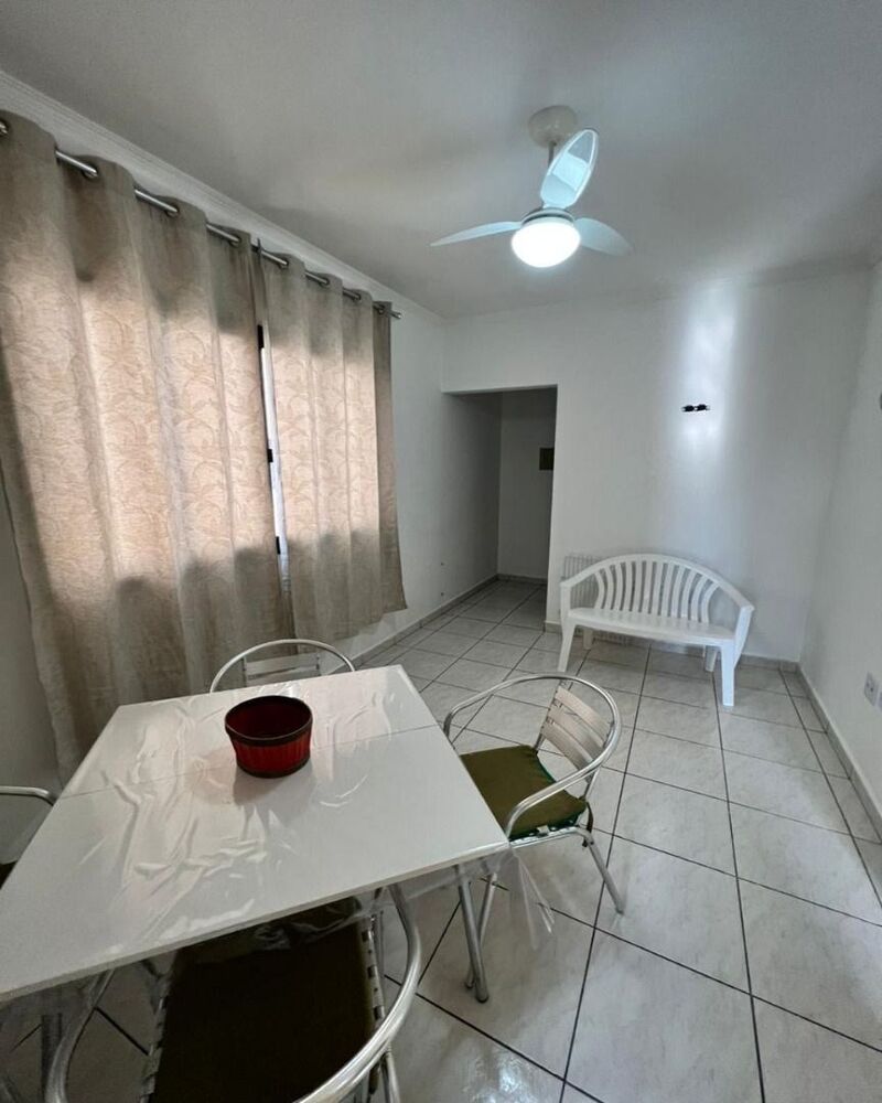Apartamento, 1 quarto, 40 m² - Foto 5