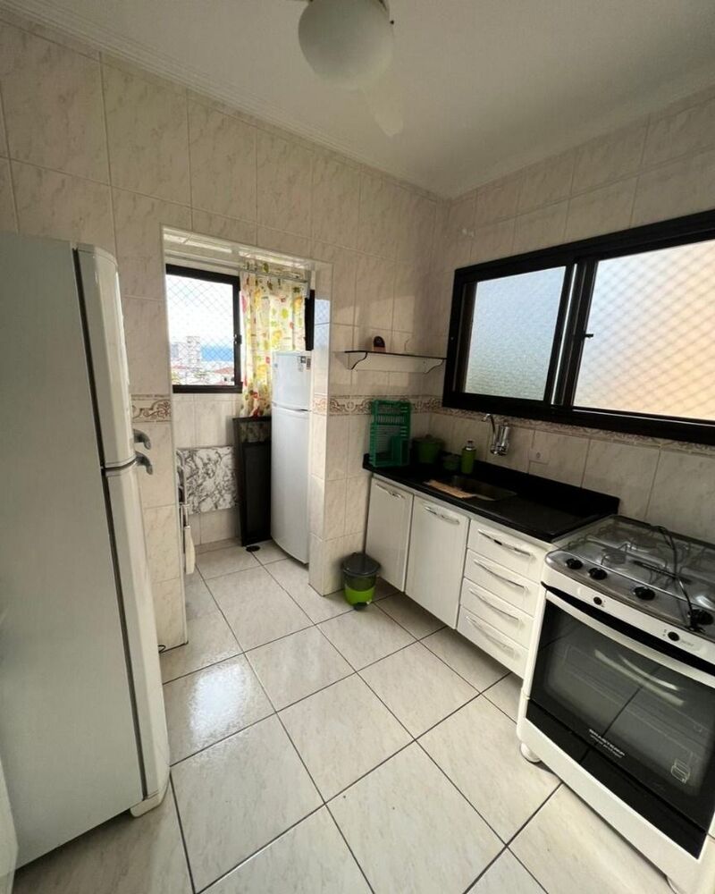Apartamento, 1 quarto, 40 m² - Foto 8