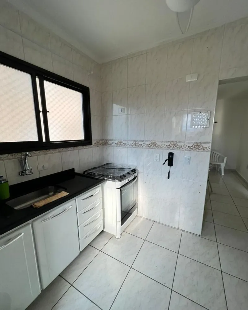 Apartamento, 1 quarto, 40 m² - Foto 1