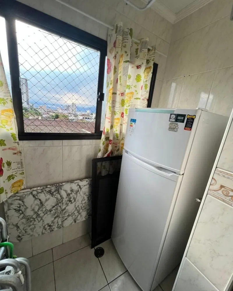 Apartamento, 1 quarto, 40 m² - Foto 3