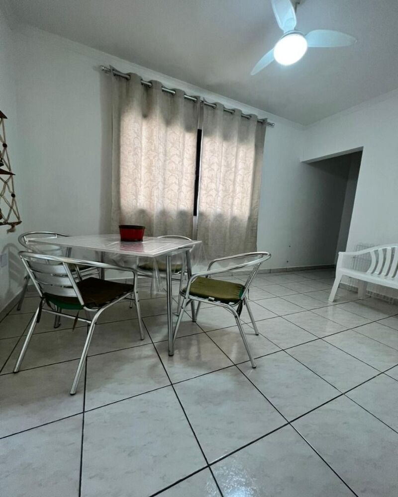Apartamento, 1 quarto, 40 m² - Foto 7