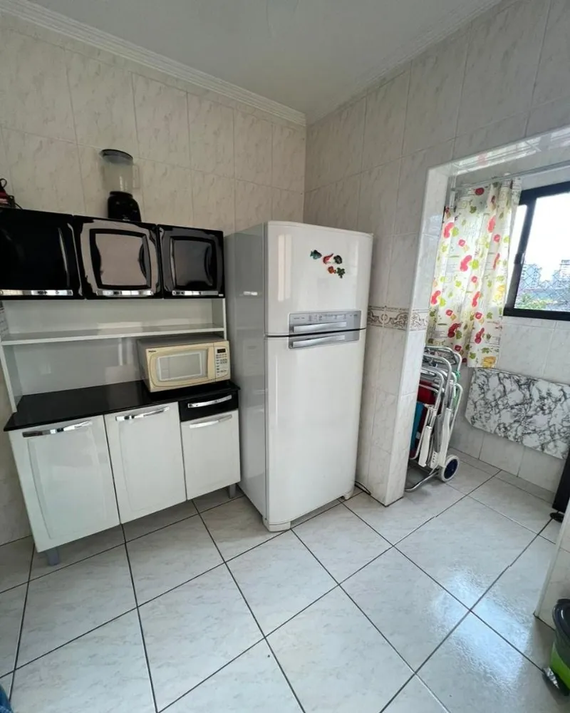 Apartamento, 1 quarto, 40 m² - Foto 2