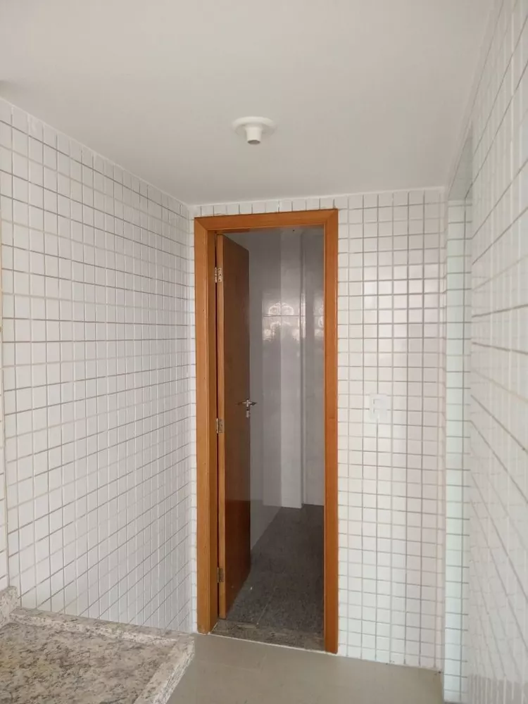 Apartamento, 2 quartos, 94 m² - Foto 1